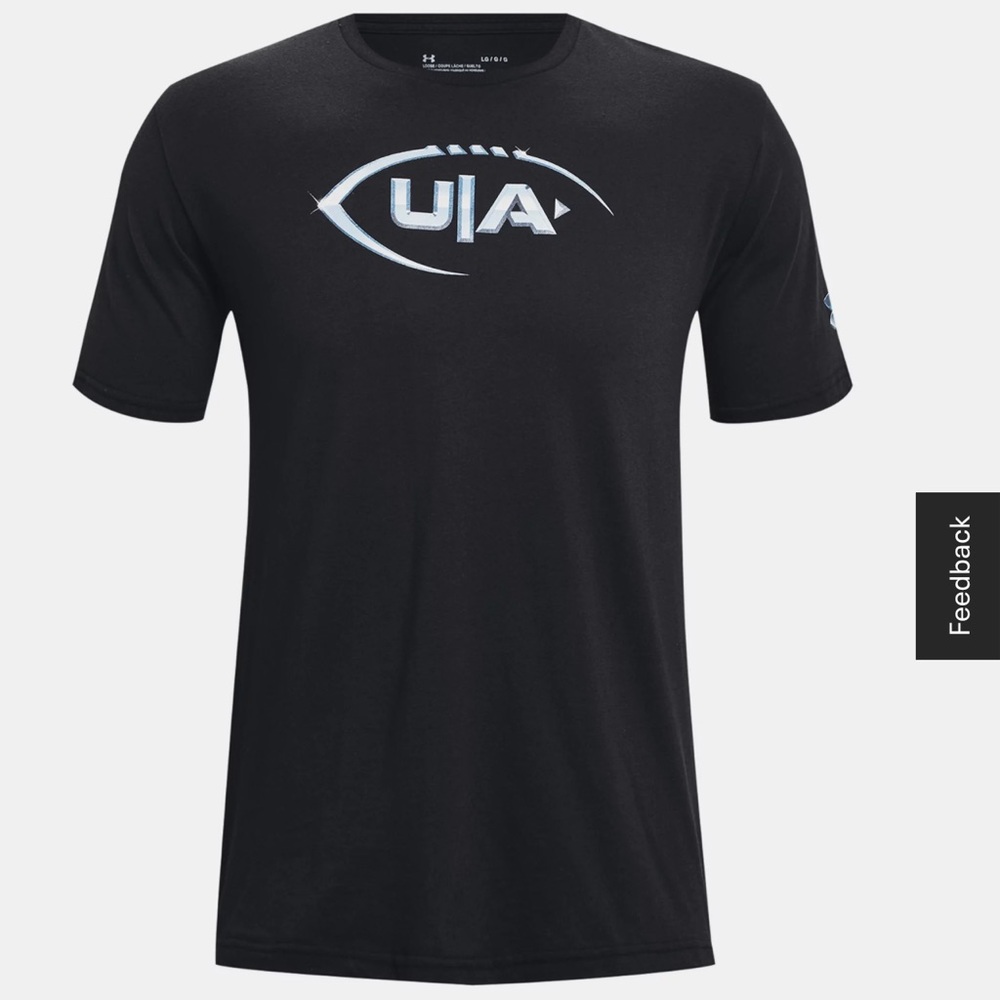 Under Armour Men’s Shirt